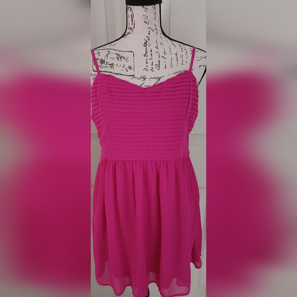 5/$25 Bar III Dress